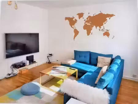 location meublée maison 5 pièces 100 m² à antony (92160)  2 525 €