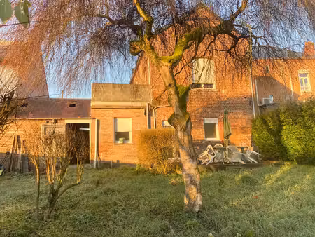ensemble immobilier ideal investisseur (2 logements)