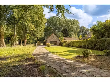 huis te koop in schoten met 3 slaapkamers