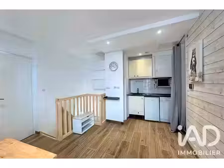 appartement à cauterets (65110)