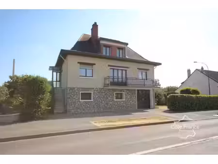 achat maison 4 pièces 131m² givet 08600