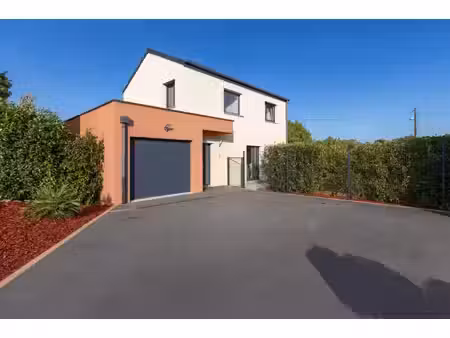 achat maison 5 pièces 99m² val de briey 54150