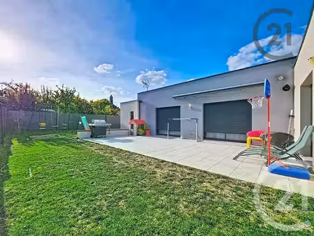 achat maison 6 pièces 155m² chevillele 10120