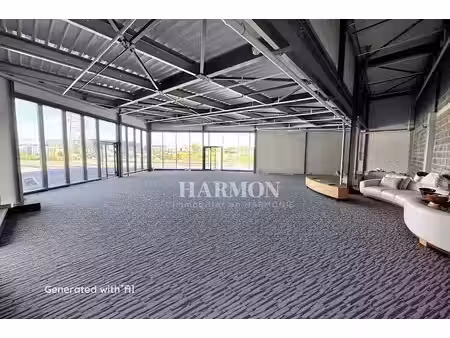 location locaux professionnels 1 pièce 276 m² à artix (64170)  2 859 €
