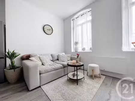 location appartement 2 pièces 37m² st julien les villas 10800