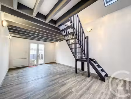 location appartement 3 pièces 44m² st andre les vergers 10120