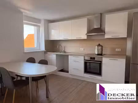 location appartement 4 pièces 62m² ingwiller 67340