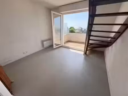 vente appartement 2 pièces 28 m² saint-brieuc (22000)