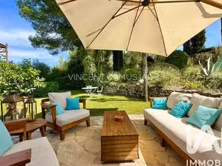 vente maison piscine au castellet (83330) : à vendre piscine / 177m² le castellet
