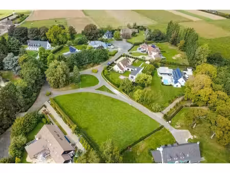 grond te koop in halle
