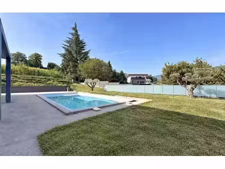maison de 141 m² à rumilly - 850 000 €