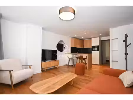 achat appartement 2 pièces 41m² le touquet paris plage 62520