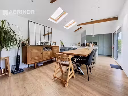 achat maison 6 pièces 168m² templeuve en pevele 59242