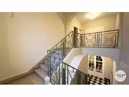 achat immeuble 444m² crecy sur serre 02270