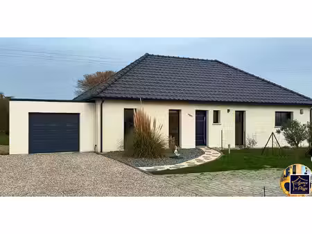 achat maison 6 pièces 119m²