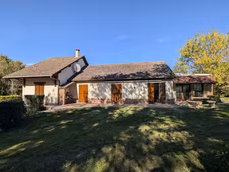 achat maison 6 pièces 129m²