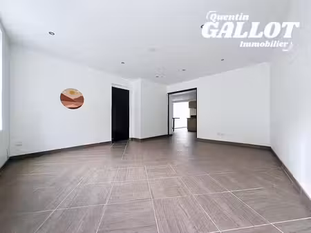 achat maison 3 pièces 82m² bergues 59380