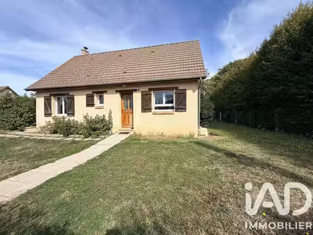 maison à daubeuf-près-vatteville (27430)