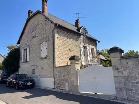 achat maison 7 pièces 136m²