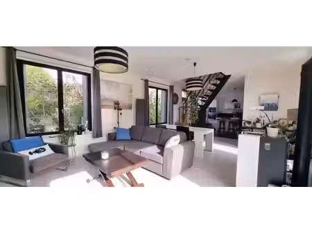 achat maison 6 pièces 130m²