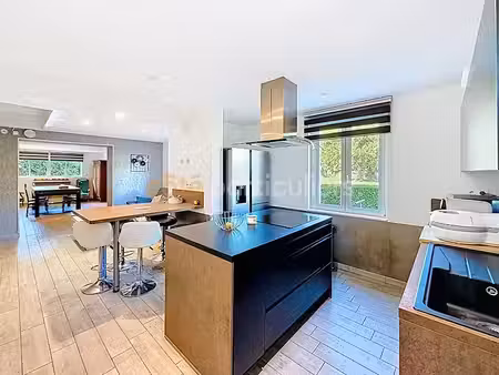 vente maison 6 pièces 104.12 m² à bourgtheroulde-infreville (27520)  259 900 €