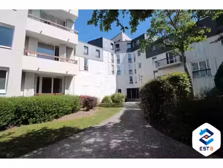 location appartement 3 pièces 73m² compiegne 60200