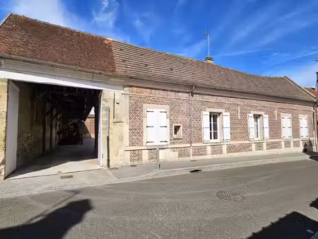 location maison 4 pièces 92m² venette 60280