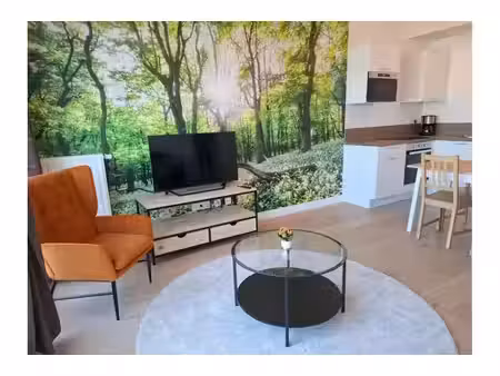 appartement à louer à rue des bonnes villes bressoux (vbe69576)