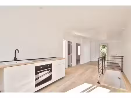 maison 5 pièces - 92 m²