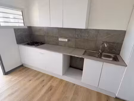 location appartement 3 pièces 95m² st pierre 97410