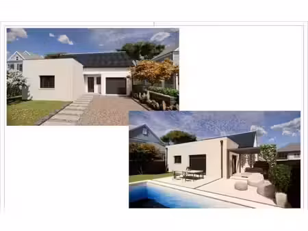 vente maison neuve 4 pièces 105 m² à bonchamp-lès-laval (53960)  324 100 €