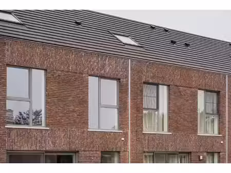 huis te koop in boortmeerbeek met 5 slaapkamers