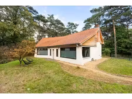 huis te koop in kasterlee met 2 slaapkamers