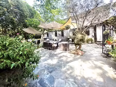 vente maison 6 pièces 200 m² biguglia (20620)