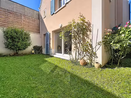 achat maison 5 pièces 128m² nanterre 92000