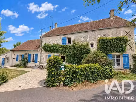 vente maison 12 pièces 196 m² à rebais (77510)  335 000 €