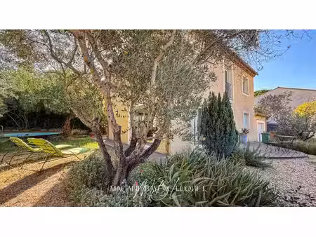 vente maison 5 pièces 139 m² à beziers (34500)  339 000 €
