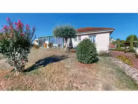vente maison 5 pièces 136 m² à givry (71640)  339 000 €
