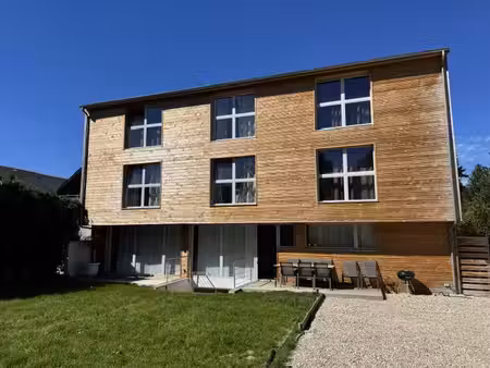 achat maison 9 pièces 280m² villennes sur seine 78670