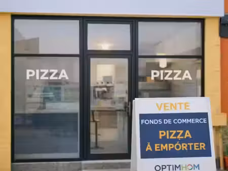 vente commerce 41 m² allaire (56350)