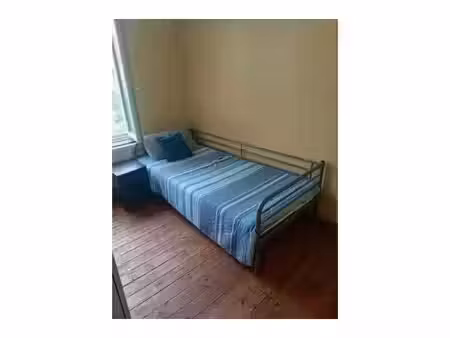 maison en colocation à rue émile banning ixelles (vbe69575)