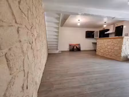 vente maison 5 pièces 154 m² mouliets-et-villemartin (33350)