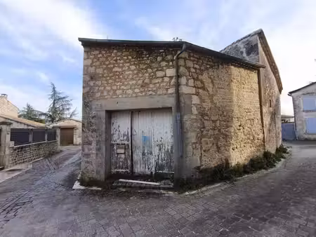 achat : maison (16800)