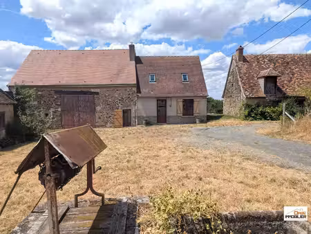 achat : maison (36160)
