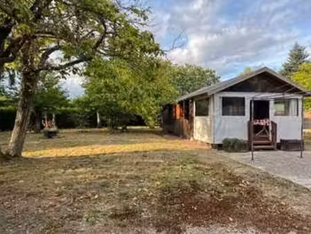 vente terrain à marigné-laillé (72220) : à vendre / 1360m² marigné-laillé
