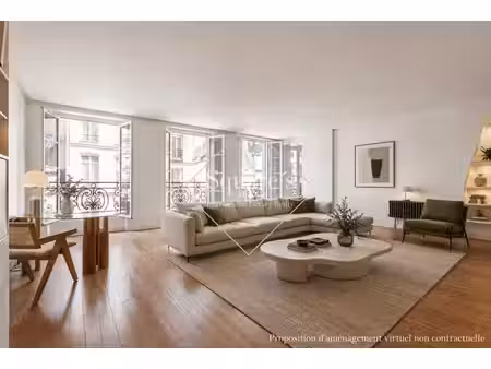 appartement