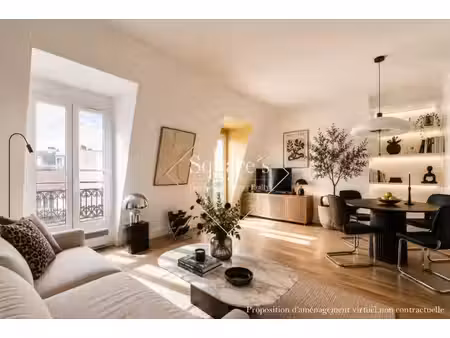 appartement