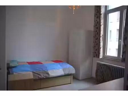 maison en colocation à avenue georges petre saint-josse-ten-noode (vbe69574)