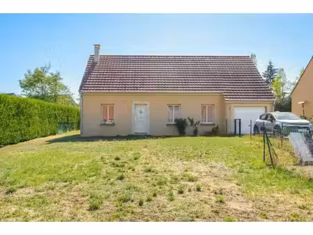 maison à vendre chagny
