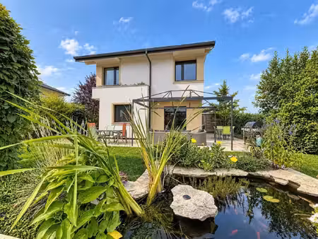 maison à vendre chens sur leman 5 pièce(s) 139m2 850 000€
